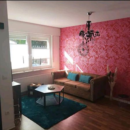 Apartament Ferien In Der Eifel Berg  Zewnętrze zdjęcie