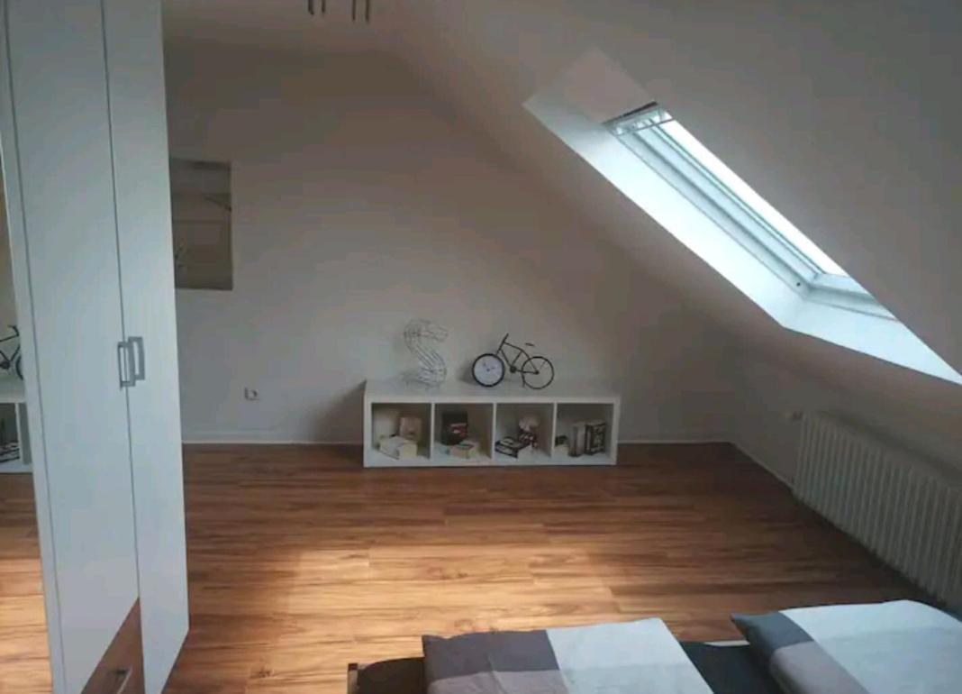 Apartament Ferien In Der Eifel Berg  Zewnętrze zdjęcie
