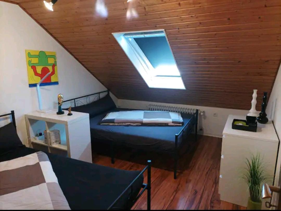 Apartament Ferien In Der Eifel Berg  Zewnętrze zdjęcie