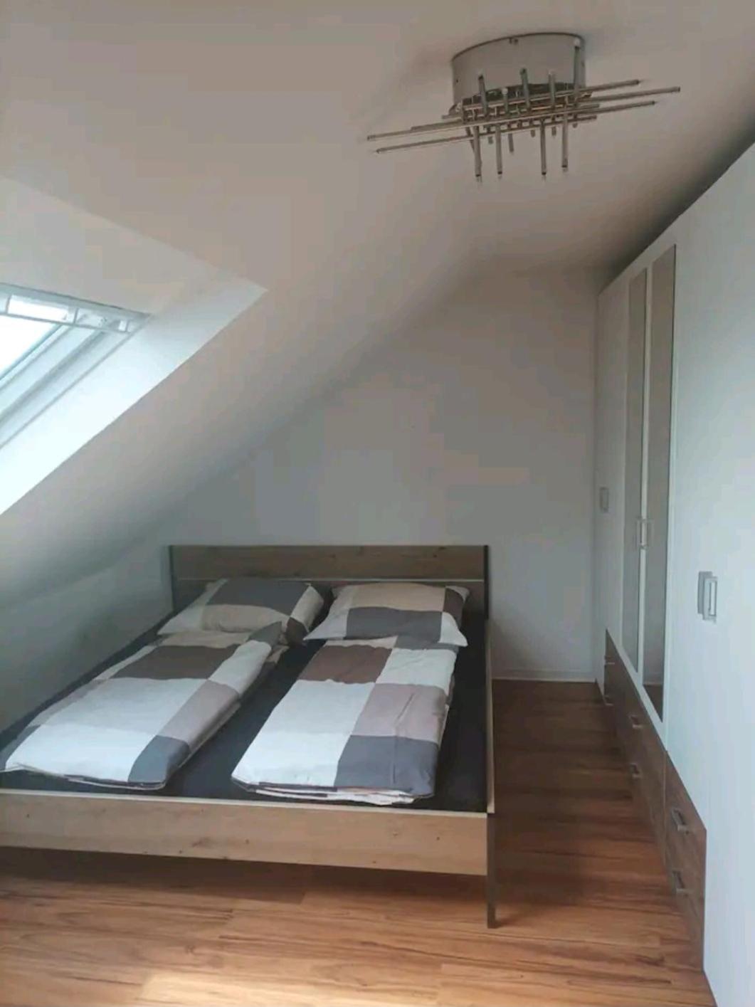 Apartament Ferien In Der Eifel Berg  Zewnętrze zdjęcie