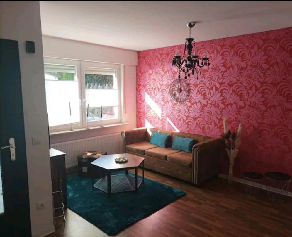 Apartament Ferien In Der Eifel Berg  Zewnętrze zdjęcie