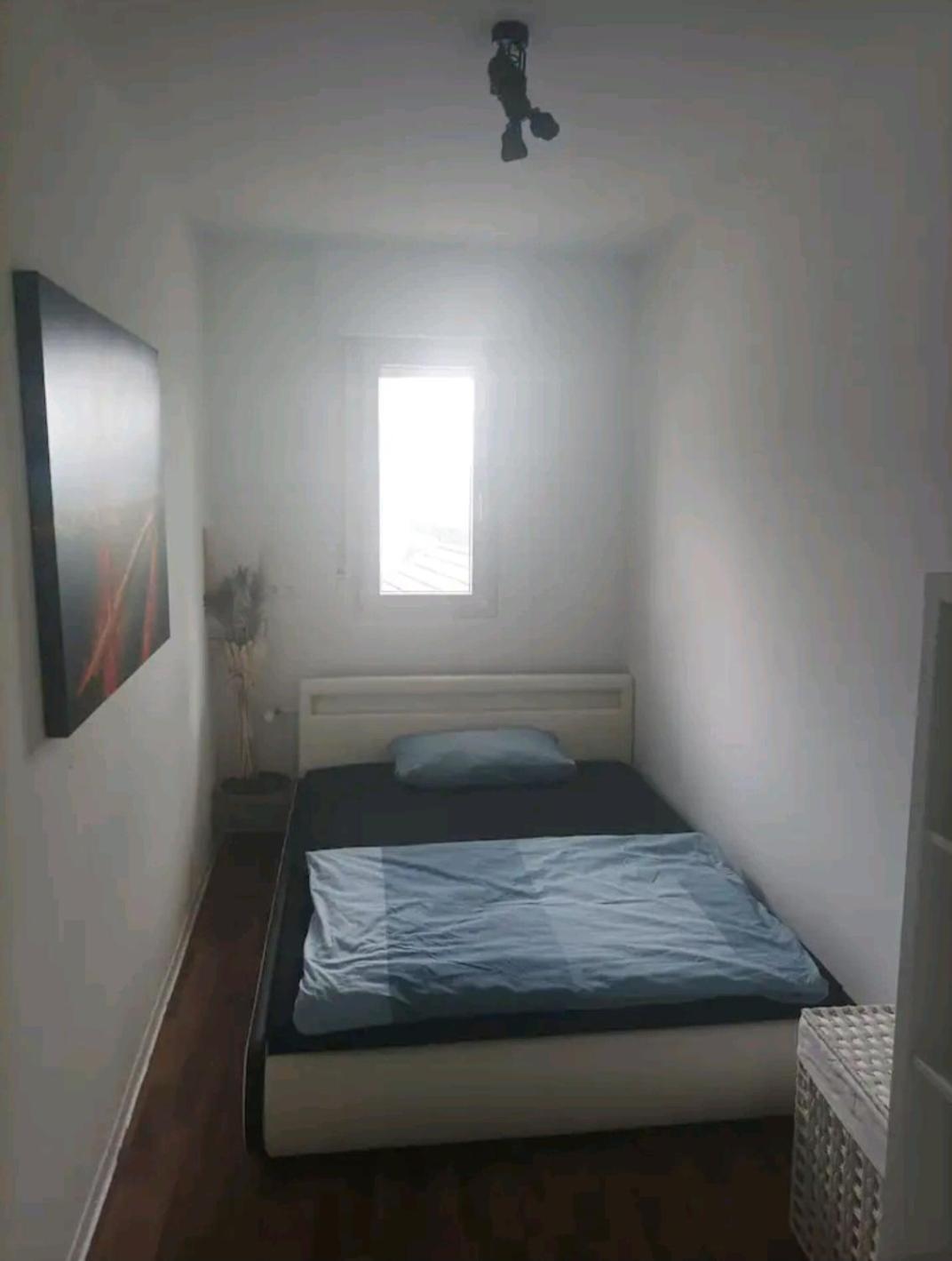 Apartament Ferien In Der Eifel Berg  Zewnętrze zdjęcie