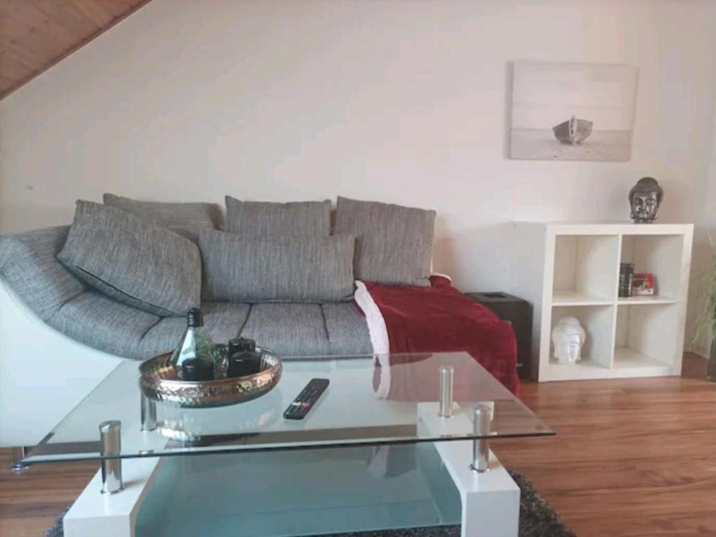 Apartament Ferien In Der Eifel Berg  Zewnętrze zdjęcie
