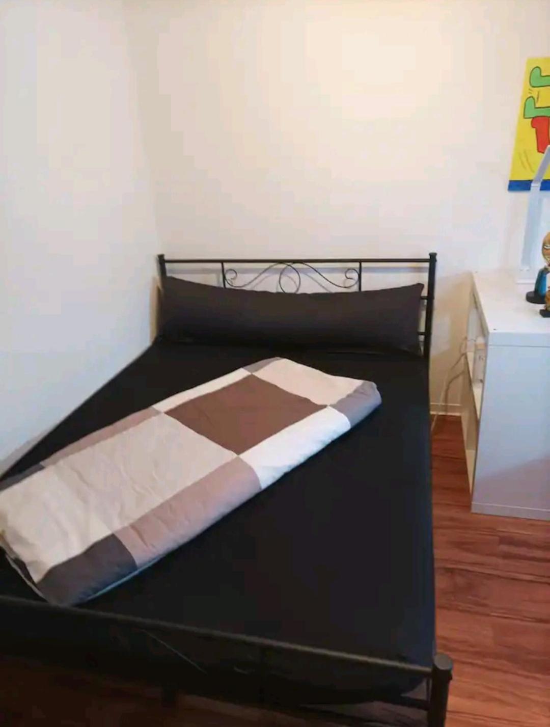 Apartament Ferien In Der Eifel Berg  Zewnętrze zdjęcie